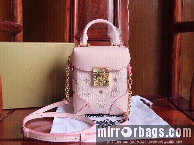 MCM Bags MCM 151207 15X11.5X11cm dy10