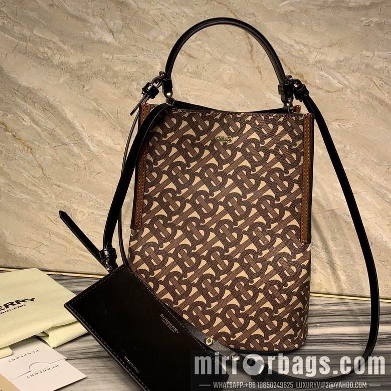 Burberry Bags 8421 21x16.5x25cm