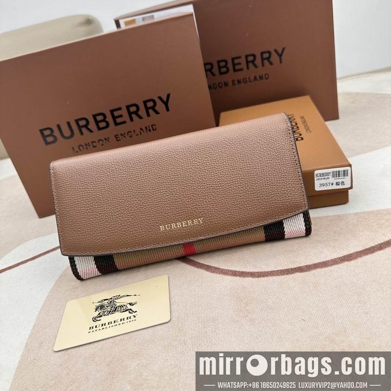 Burberry Bags Burberry House 3957 19x10x3cm zy