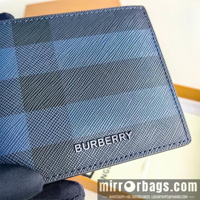 Burberry Bags 80701991 IQ 2colour