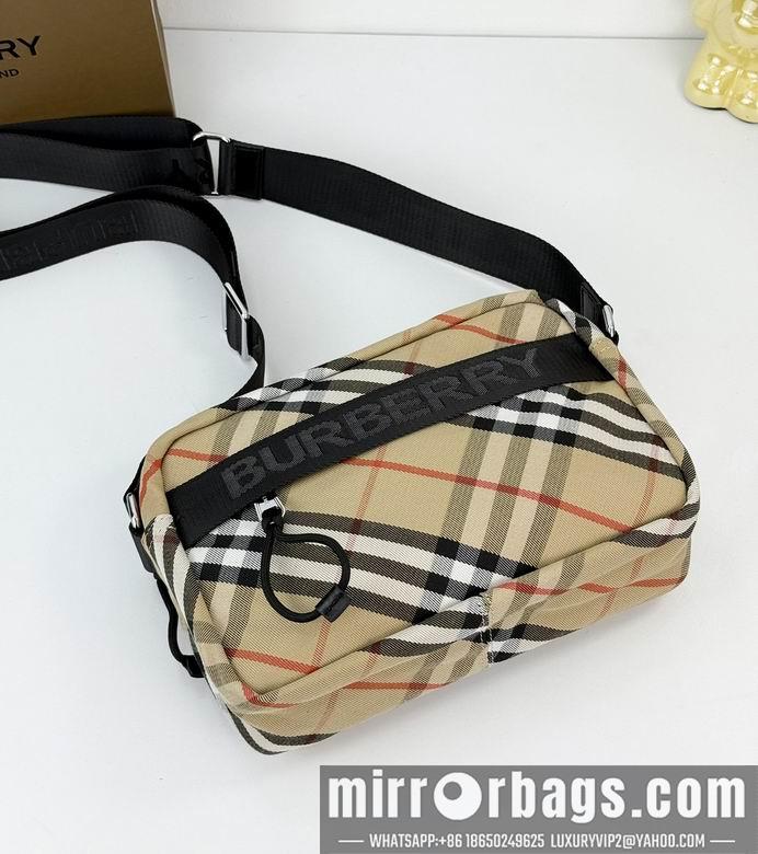 Burberry Bags 876138 25cm XMY 4colour