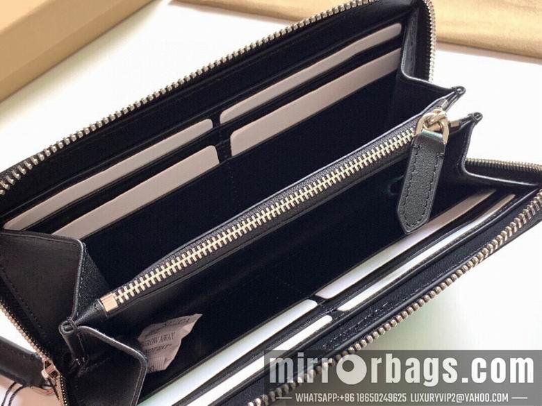 Burberry Bags 53705 19X10X2cm YG 3colour