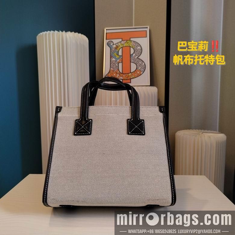 Burberry Bags 23cm 121421 YG 4colour
