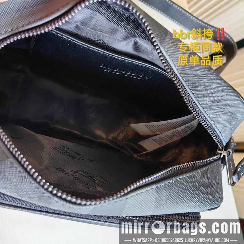 Burberry Bags 22X7X14cm 060812 XMY