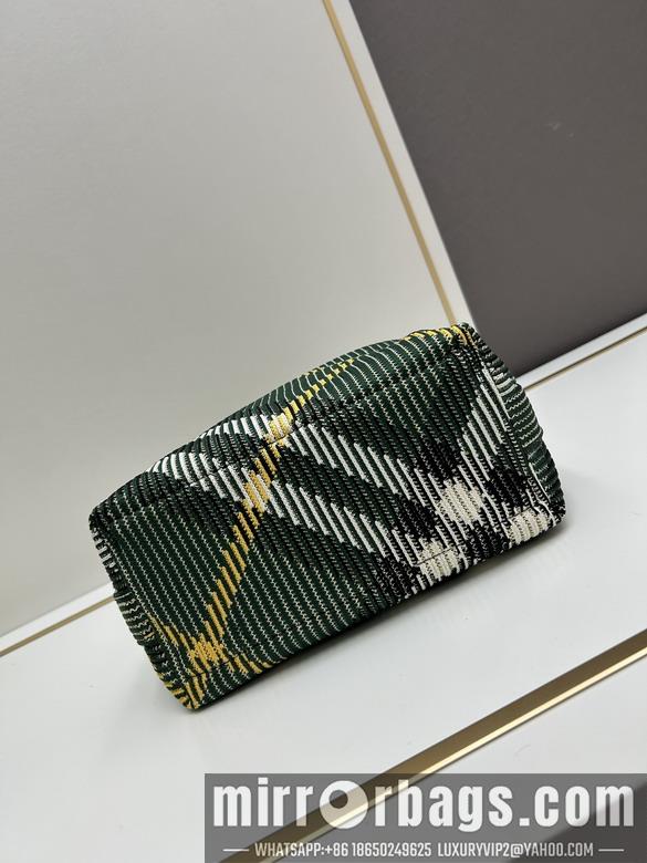 Burberry Bags Bur 8421 21.5x10.5x23cm jj2
