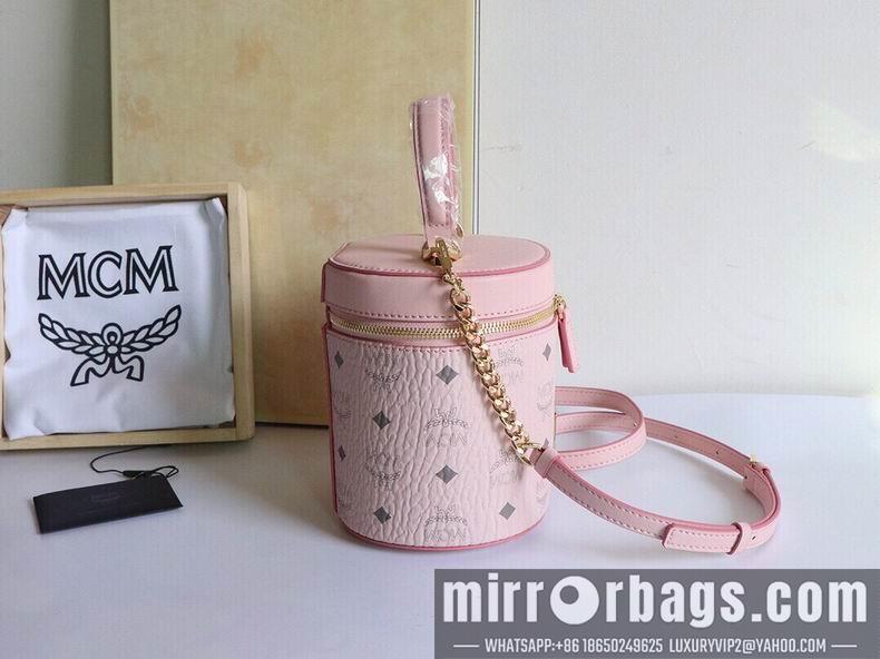 MCM Bags MCM 161614 16X16X14cm dy8