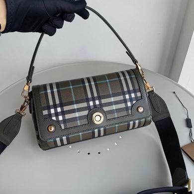 Burberry Bags 24X8X14cm 100703 IQ