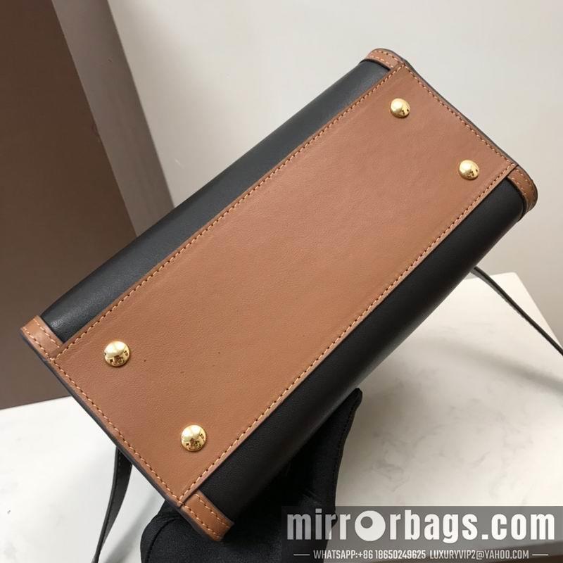 Burberry Bags Title 3317 26X13.5X20cm CN