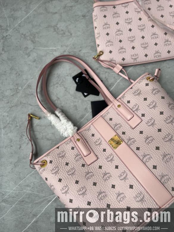 MCM Bags 35X29X16cm 020902 YT 3colour