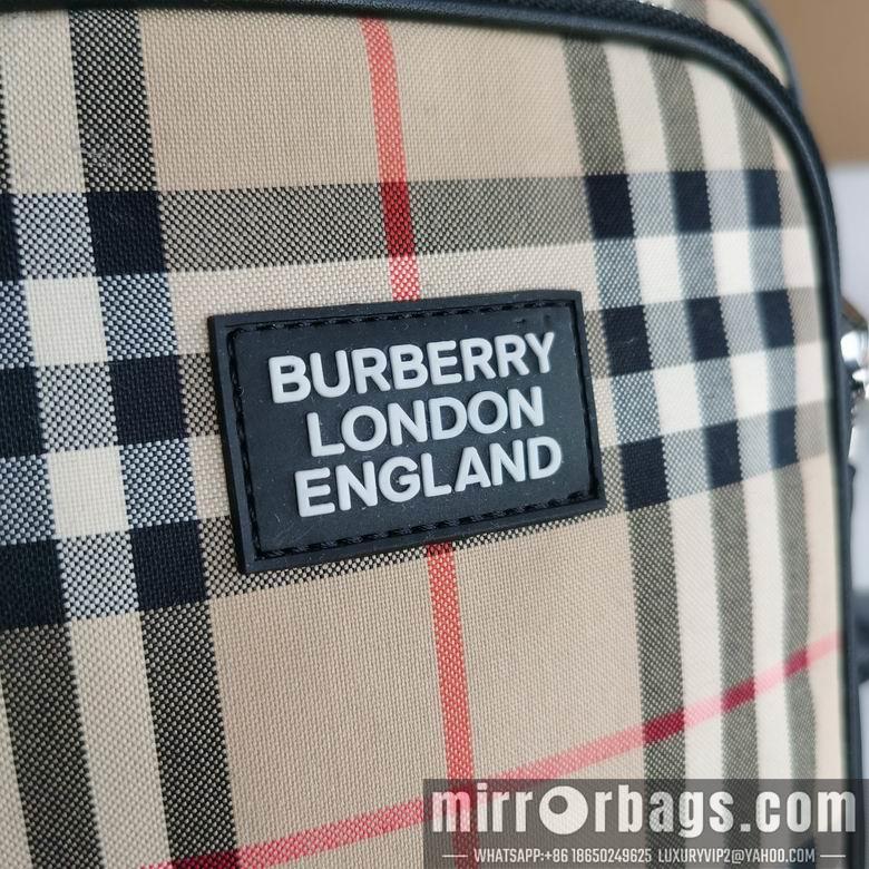 Burberry Bags 80233811 17x5.5x22cm HQ