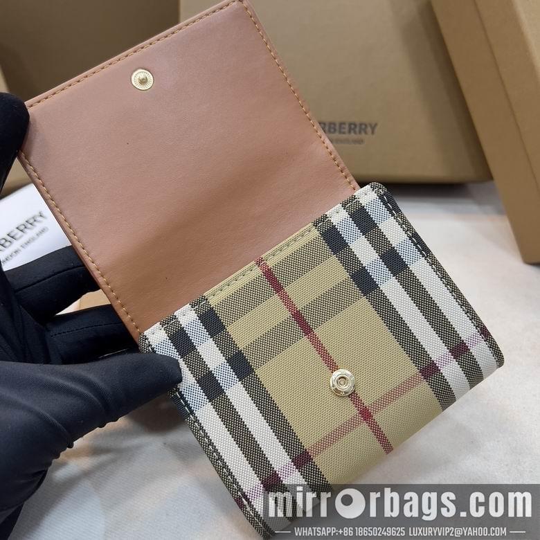 Burberry Bags 1180 11.5X9.5X3cm ZC