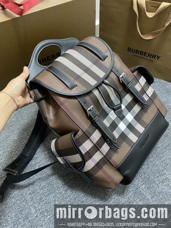 Burberry Bags 36X25X15cm 081612 IQ