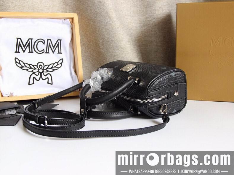 MCM Bags MCM 30199 18.5X10X8cm dy13
