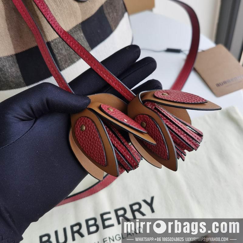 Burberry Bags 03507 18X16X28cm XM