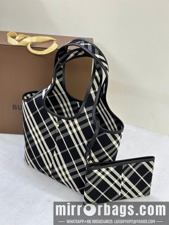 Burberry Bags 41X24X26cm 081904 IQ
