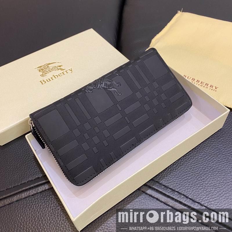 Burberry Bags 031405 20X10cm ZY