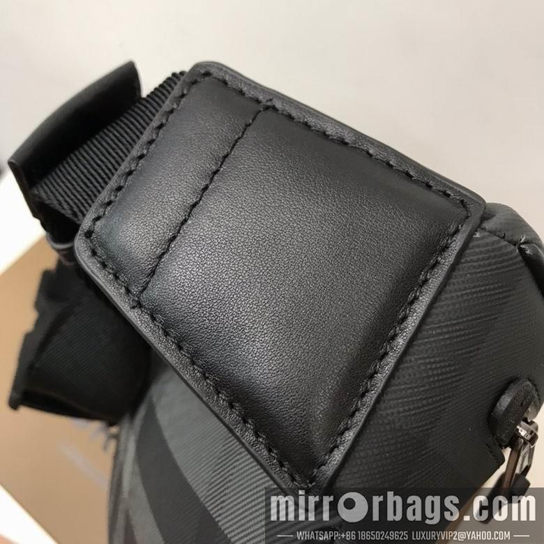 Burberry Bags 80365591 37.5X8X17cm IQ 2colour