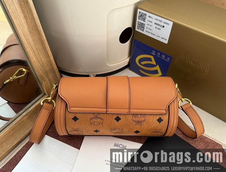 MCM Bags 6920 21X11X10cm EY