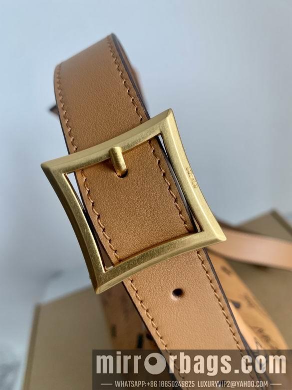 MCM Bags 952619 EY 2colour