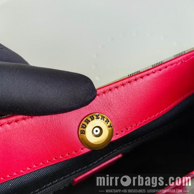 Burberry Bags vintage 051808 IQ 3colour