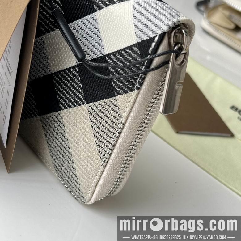 Burberry Bags 80895101 21X12X2.5cm IQ 2colour
