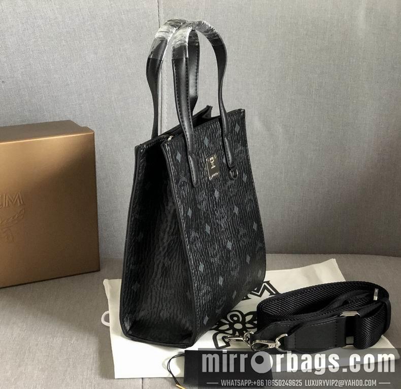 MCM Bags MCM 6711 19X22X8.5cm dy12