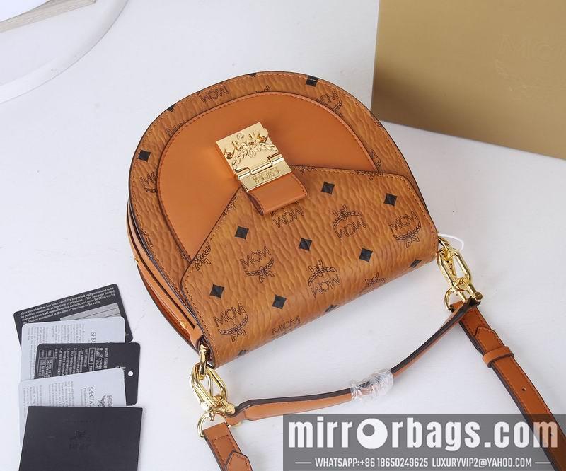MCM Bags 6219 迷你7X18X18cm小8X21X20cm LL