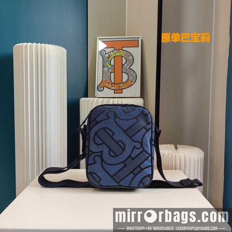 Burberry Bags 22X16cm 060810 XMY