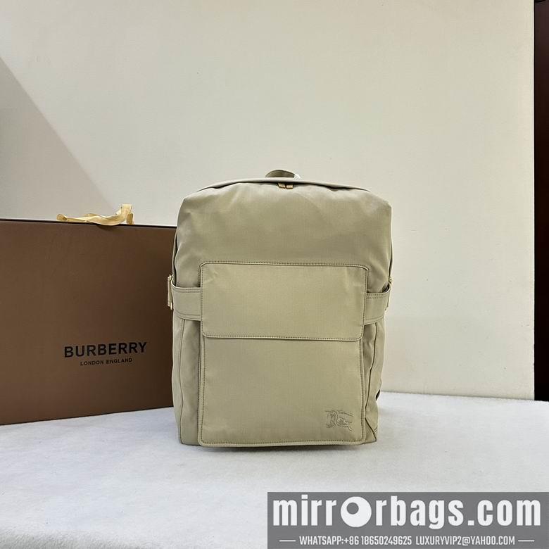 Burberry Bags 33X10X43cm 081611 IQ 2colour