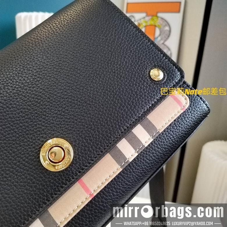 Burberry Bags 25X17cm 060820 XMY 2colour