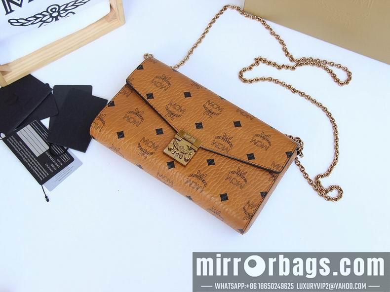 MCM Bags MCM CA20502 23.5X14X5cm dy9