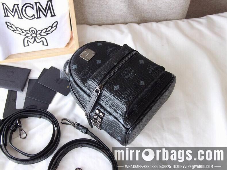 MCM Bags MCM 30106 17X21X9cm dy4