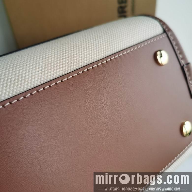 Burberry Bags 29.5X12X31cm 033110 XM