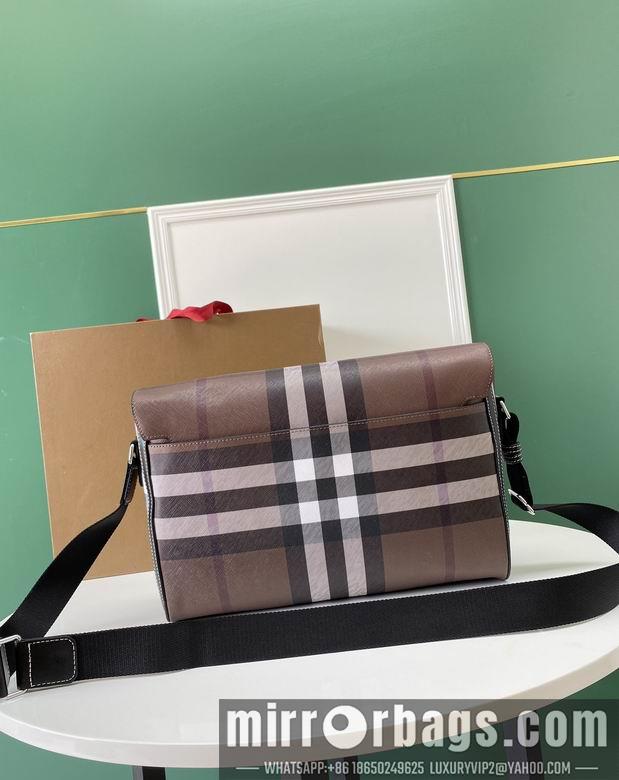Burberry Bags 070480 37X10X24cm IQ 2colour