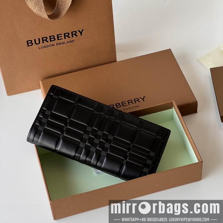 Burberry Bags 80548501 19x10x2cm