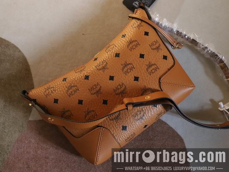 MCM Bags 6318 19.5X25X5cm EY 2colour