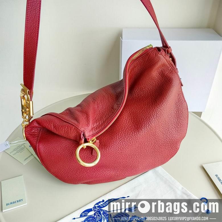 Burberry Bags 37X13X32cm 052906 IQ 3colour