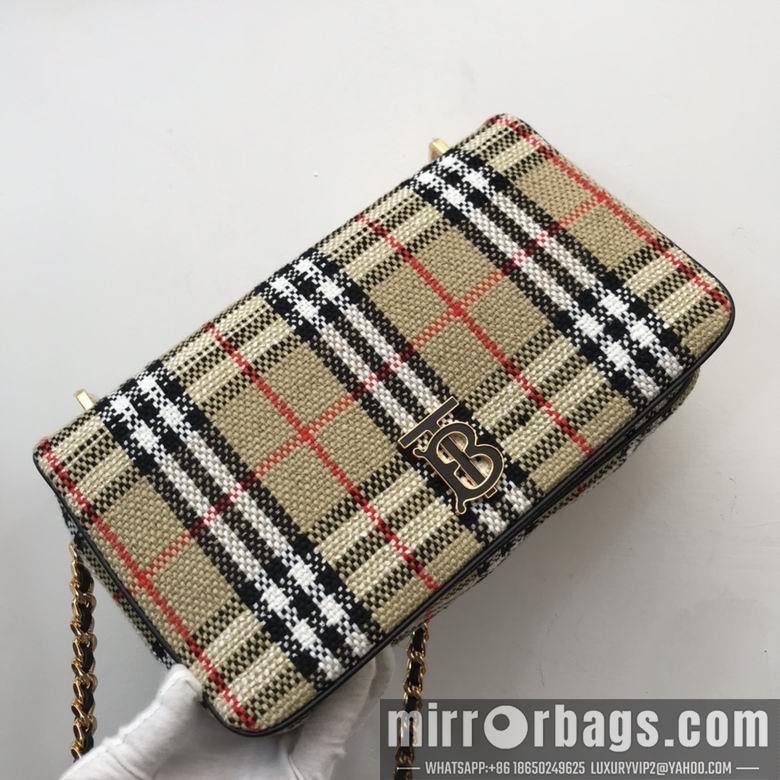 Burberry Bags 80630821 28X6.5X17cm DN