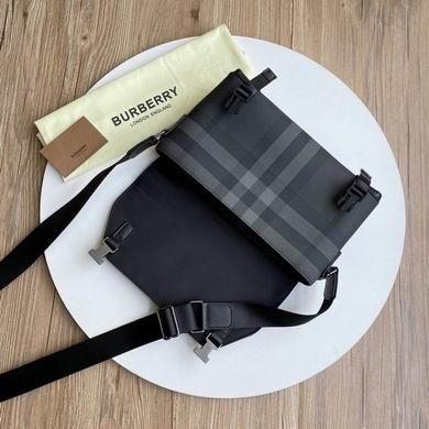 Burberry Bags 8065335 29X8.5X17.5cm SC