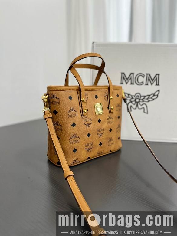 MCM Bags H021 20X17X10cm EY 2colour