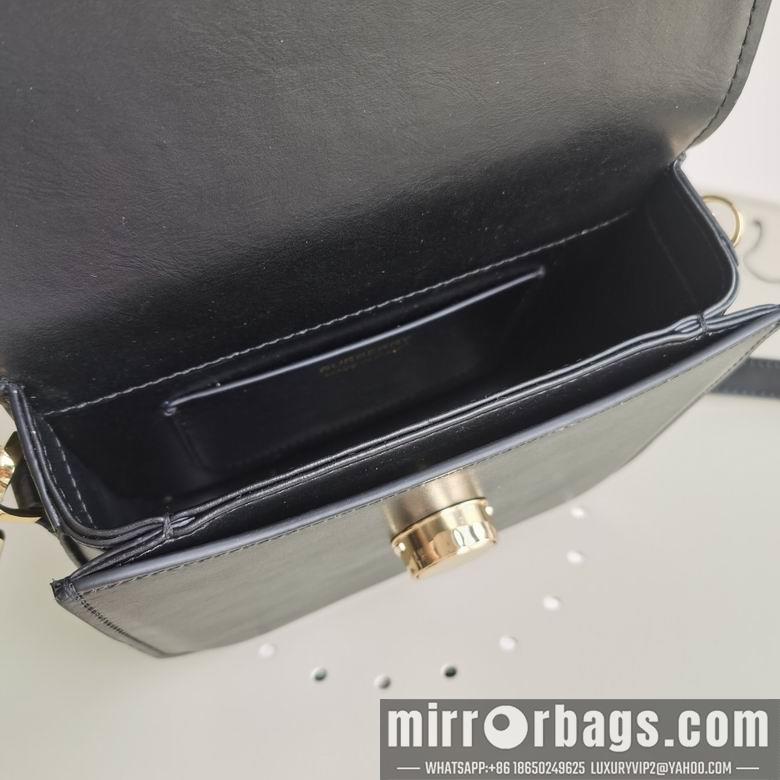 Burberry Bags 19X6X16cm 032607 IQ 3colour
