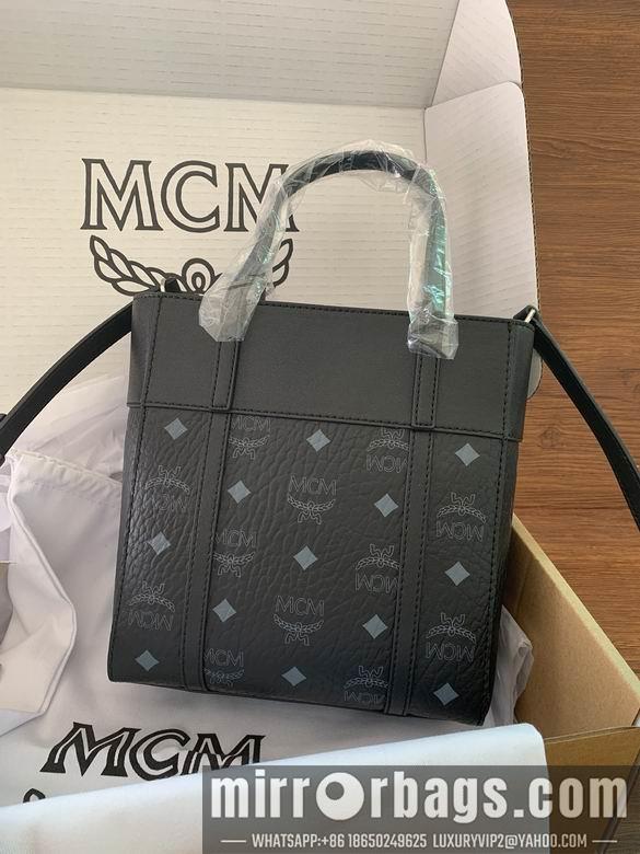 MCM Bags 211995 21x19x9.5cm DY 2