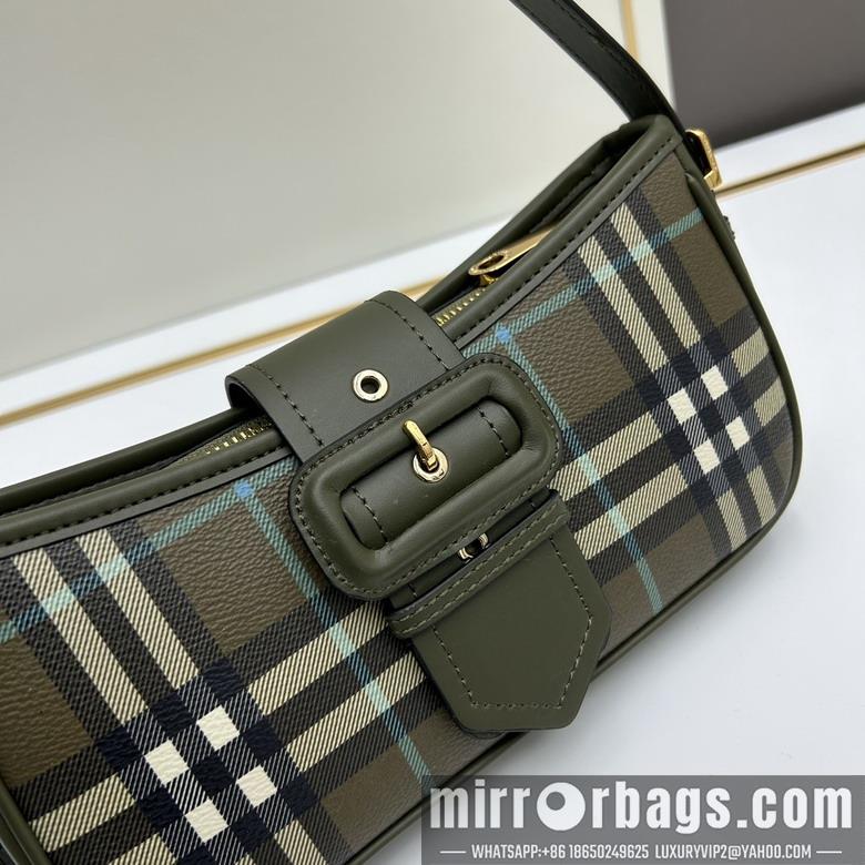 Burberry Bags Bur 8033 26x6x12cm ww
