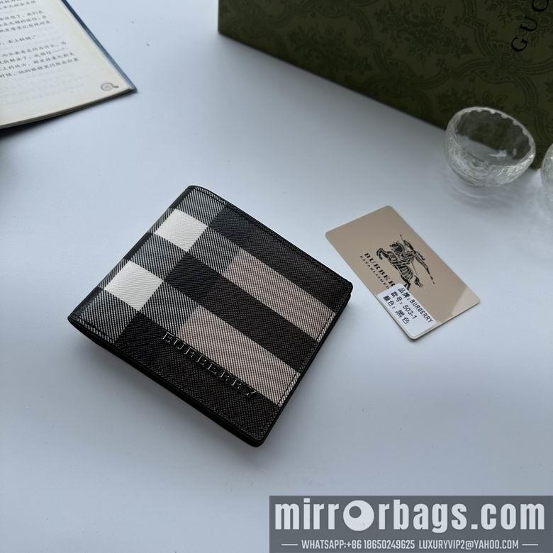 Burberry Bags 503 YG-1