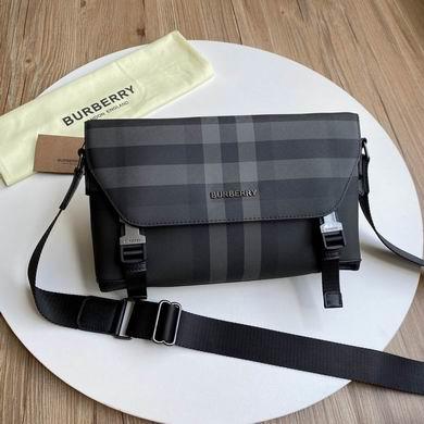 Burberry Bags 8065335 29X8.5X17.5cm SC