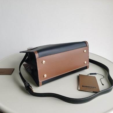 Burberry Bags 6641 26X13.5X20cm IQ 2colour