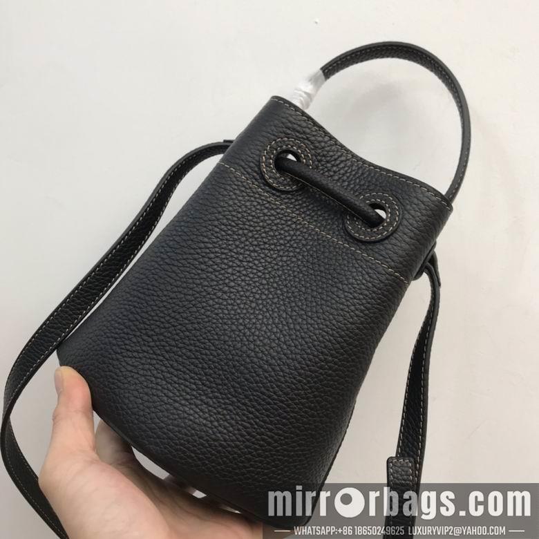 Burberry Bags 80661831 16.5X11X18.5cm IQ 2colour