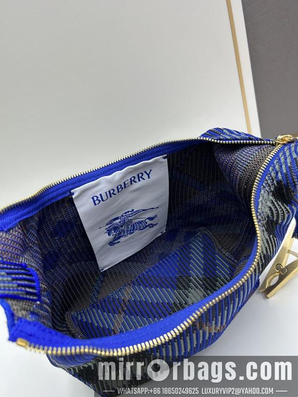 Burberry Bags Bur 8421 21.5x10.5x23cm jj1
