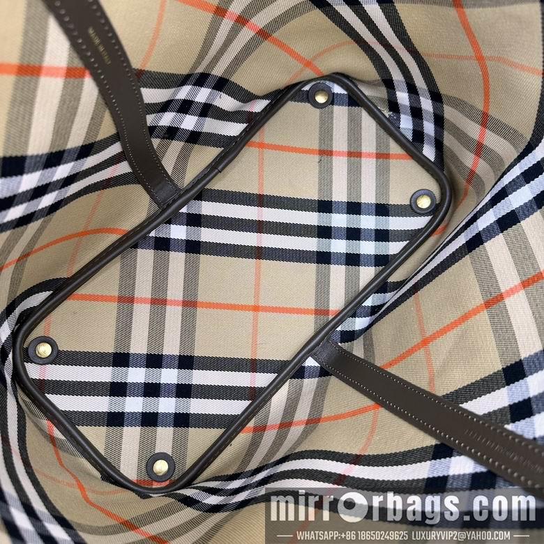 Burberry Bags 41X14X26cm 081905 IQ