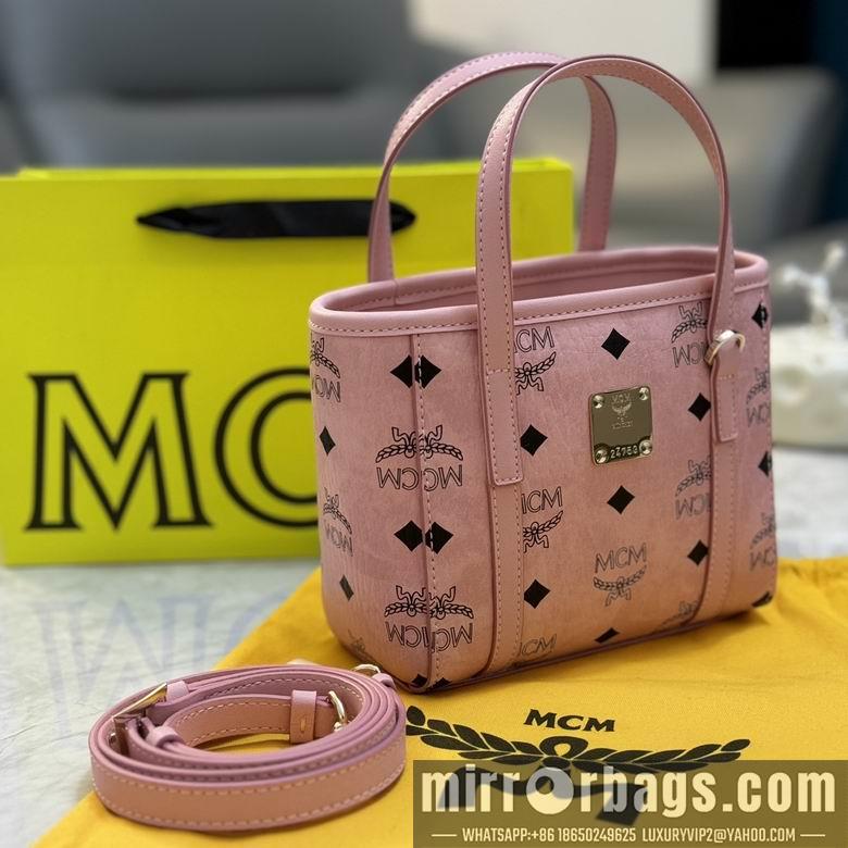 MCM Bags 16X14cm 122710 EY 2colour